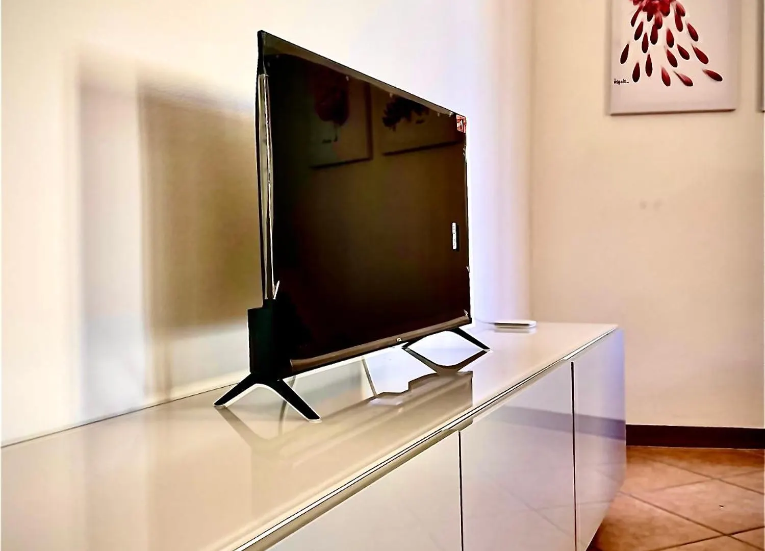 Apartment Canalchiaro55 Modena Italy